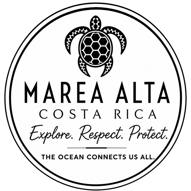 Marea Alta Costa Rica