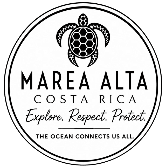 Marea Alta Costa Rica